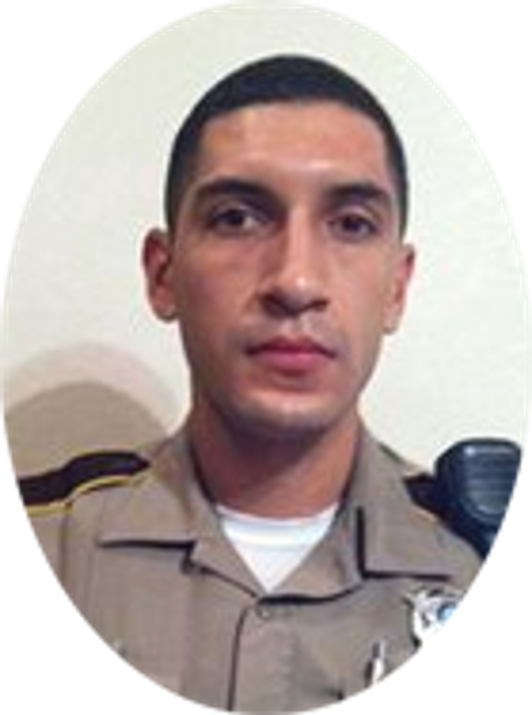 Alan A. Garcia