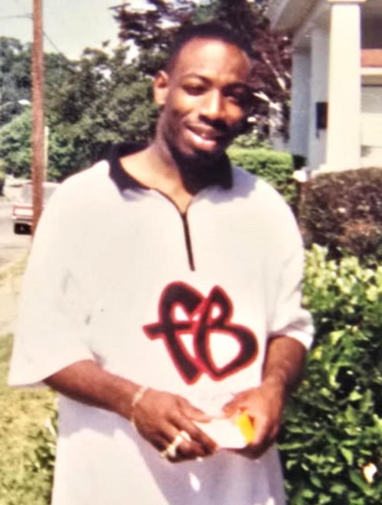 Tony C. Broady Profile Photo