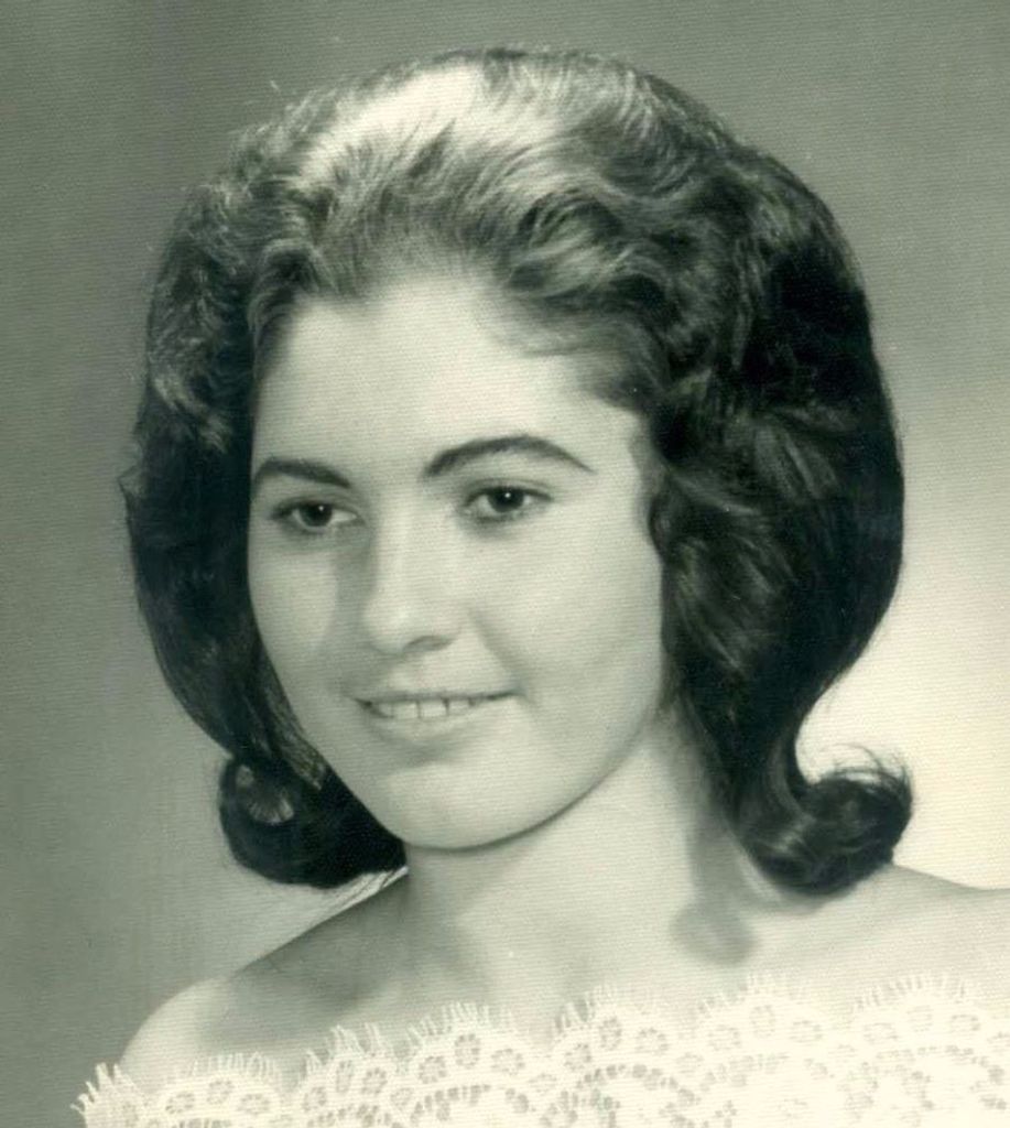 Juanita  Ann Tuten