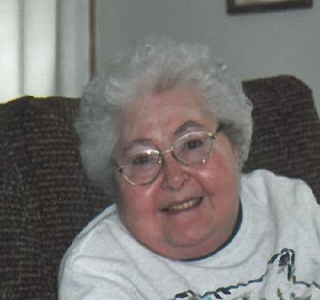 Eleanor I. Harms Profile Photo