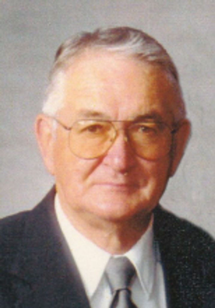 Thomas Harvey Arrington