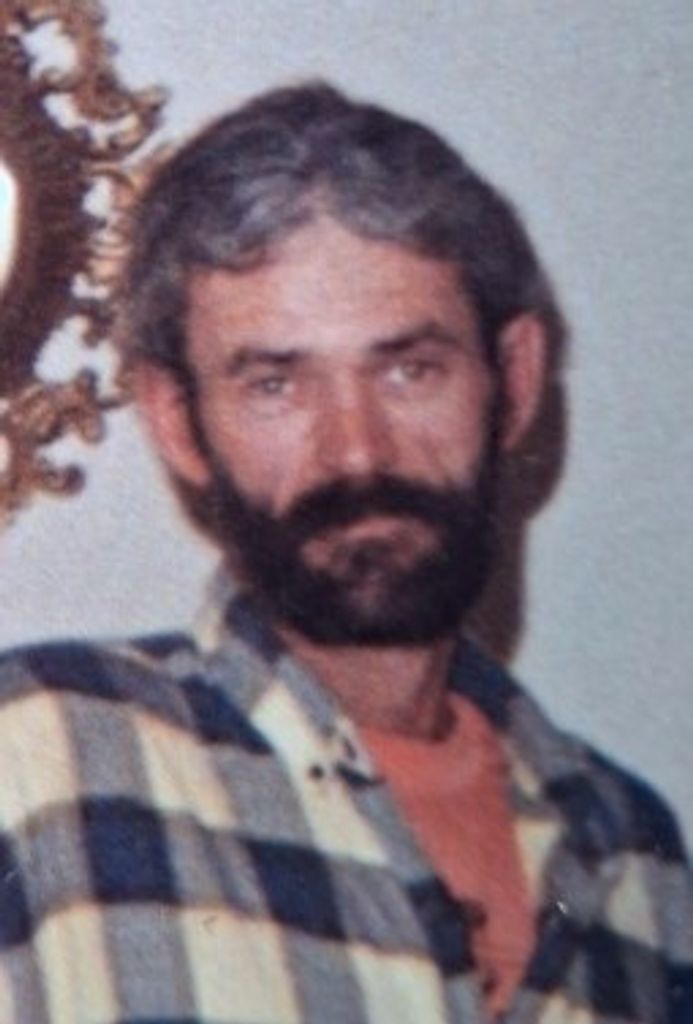 Rex Steven Hanson