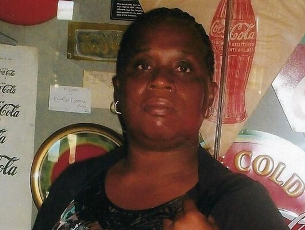 Tasha Anastacia Davis Profile Photo