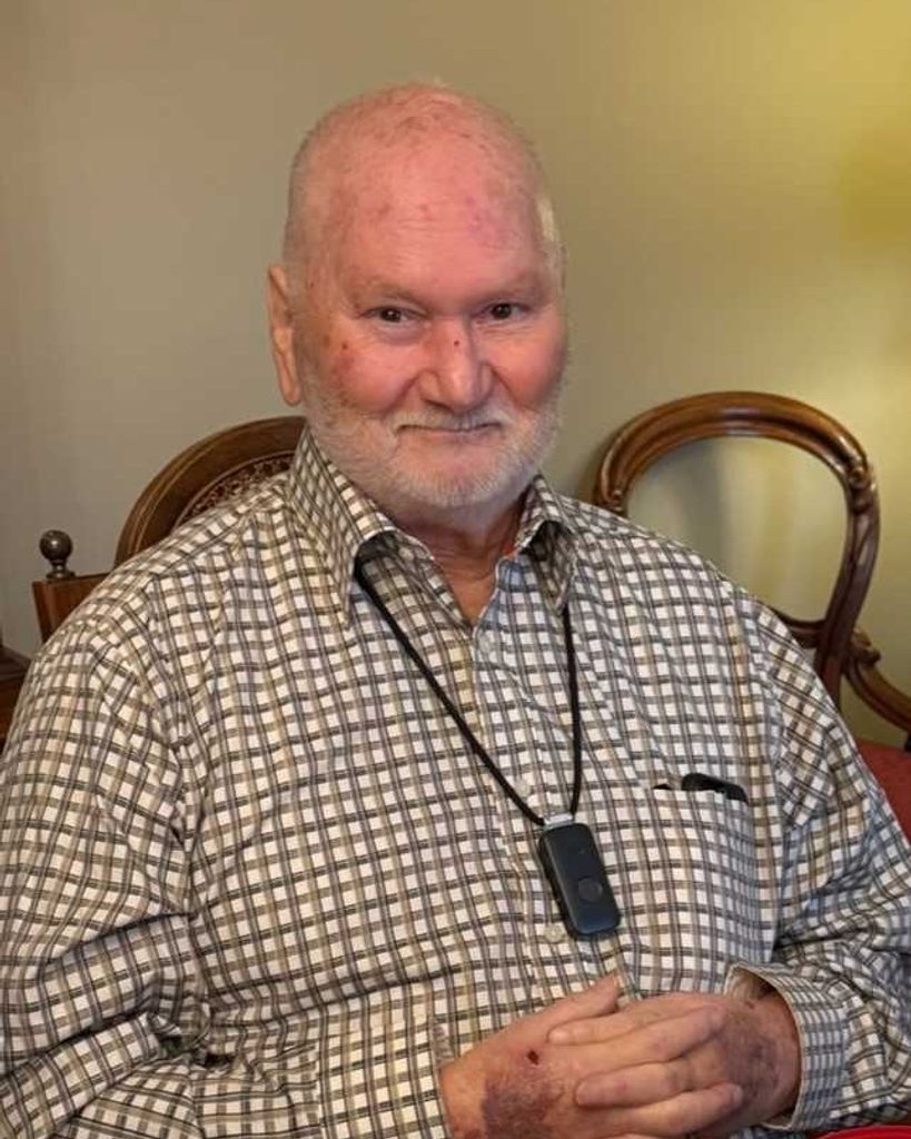 Michael B. Crump Profile Photo