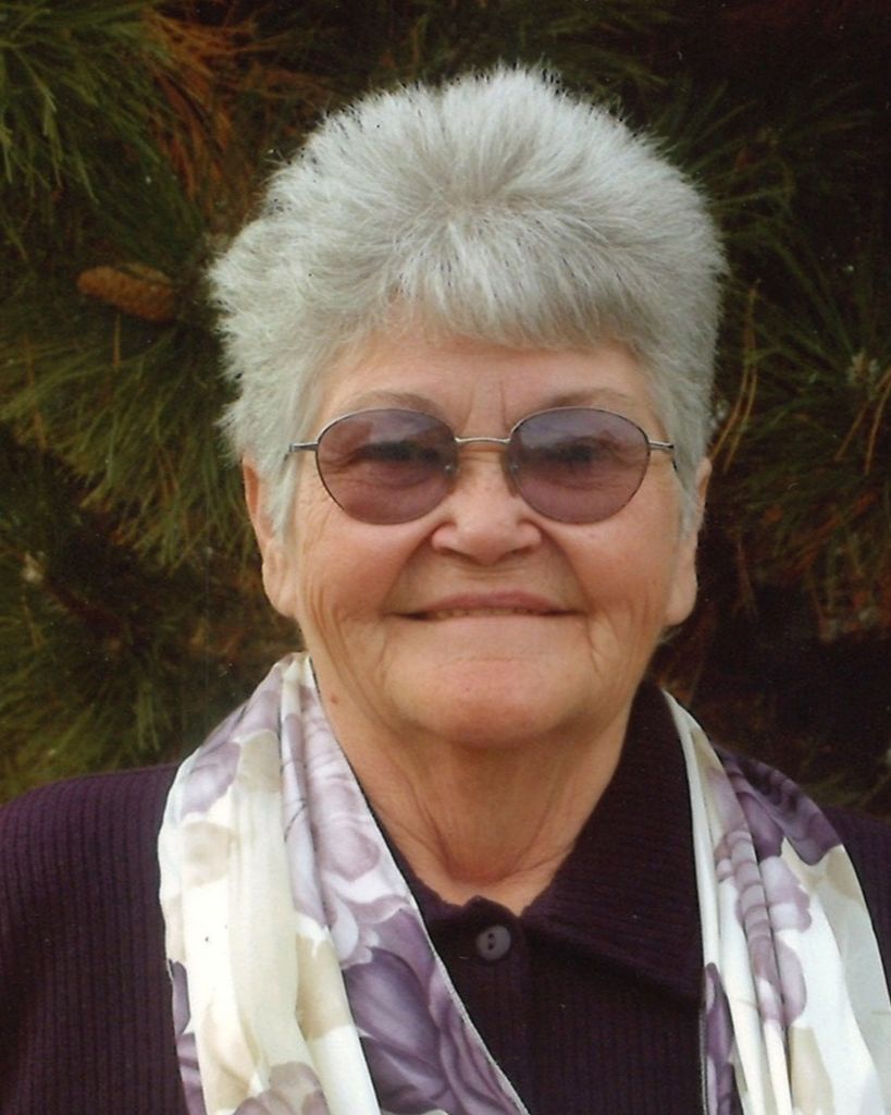 Dorothy Marie Evans Hess Profile Photo
