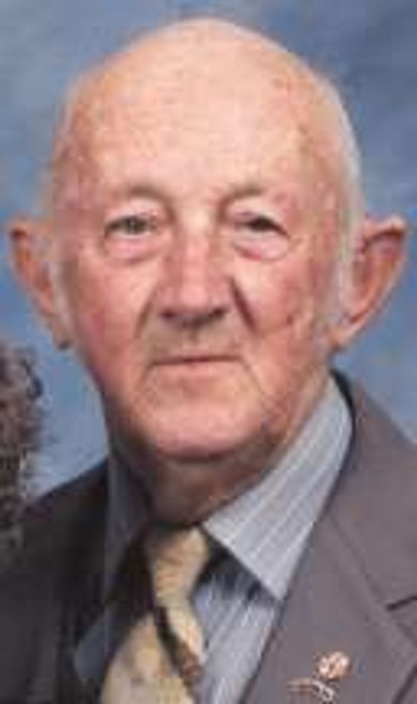 Raymond Linwood Lafon