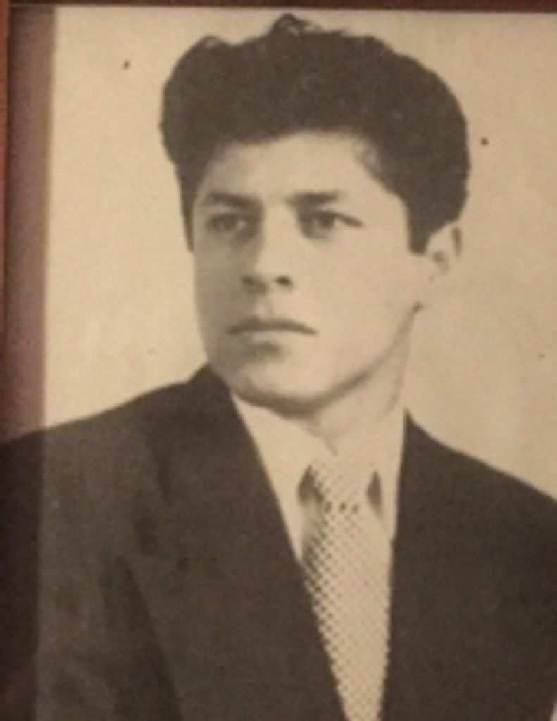 Luis A. Guardiola