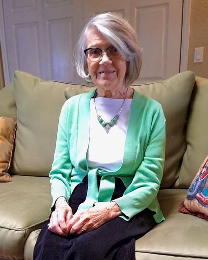 Gloria Ann Conner Profile Photo