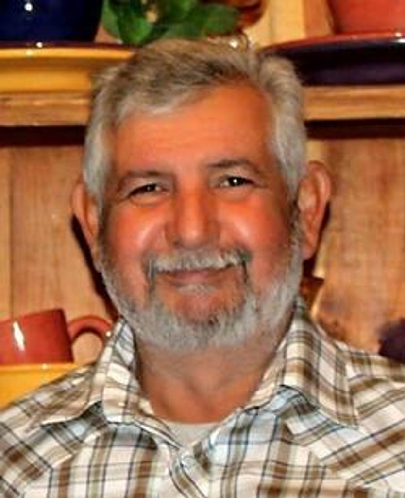 Raul Alberto Villarreal Profile Photo