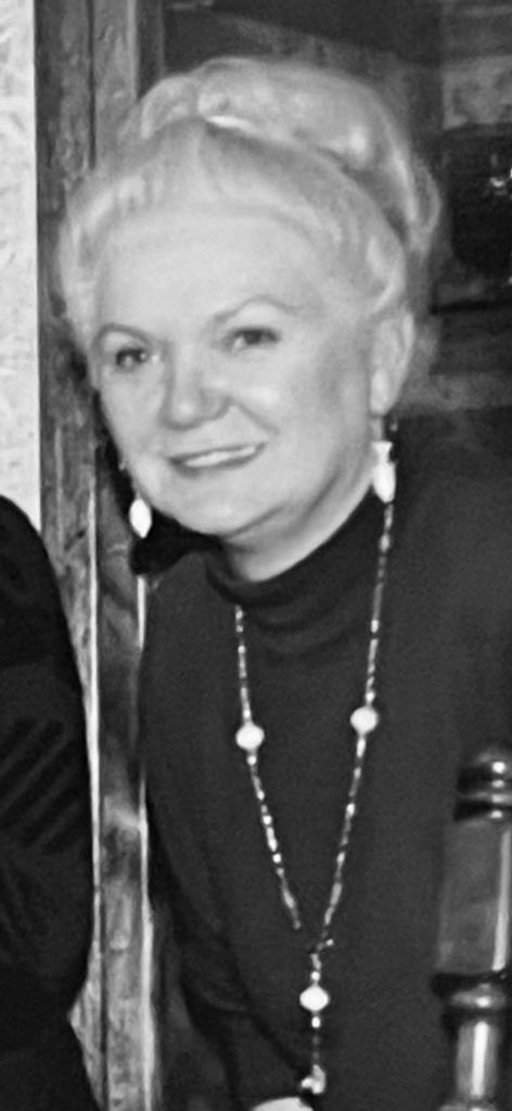 Evelyn Joyce Miller Profile Photo