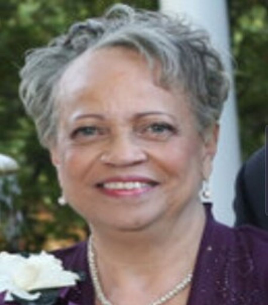 Priscilla Lawrence Profile Photo