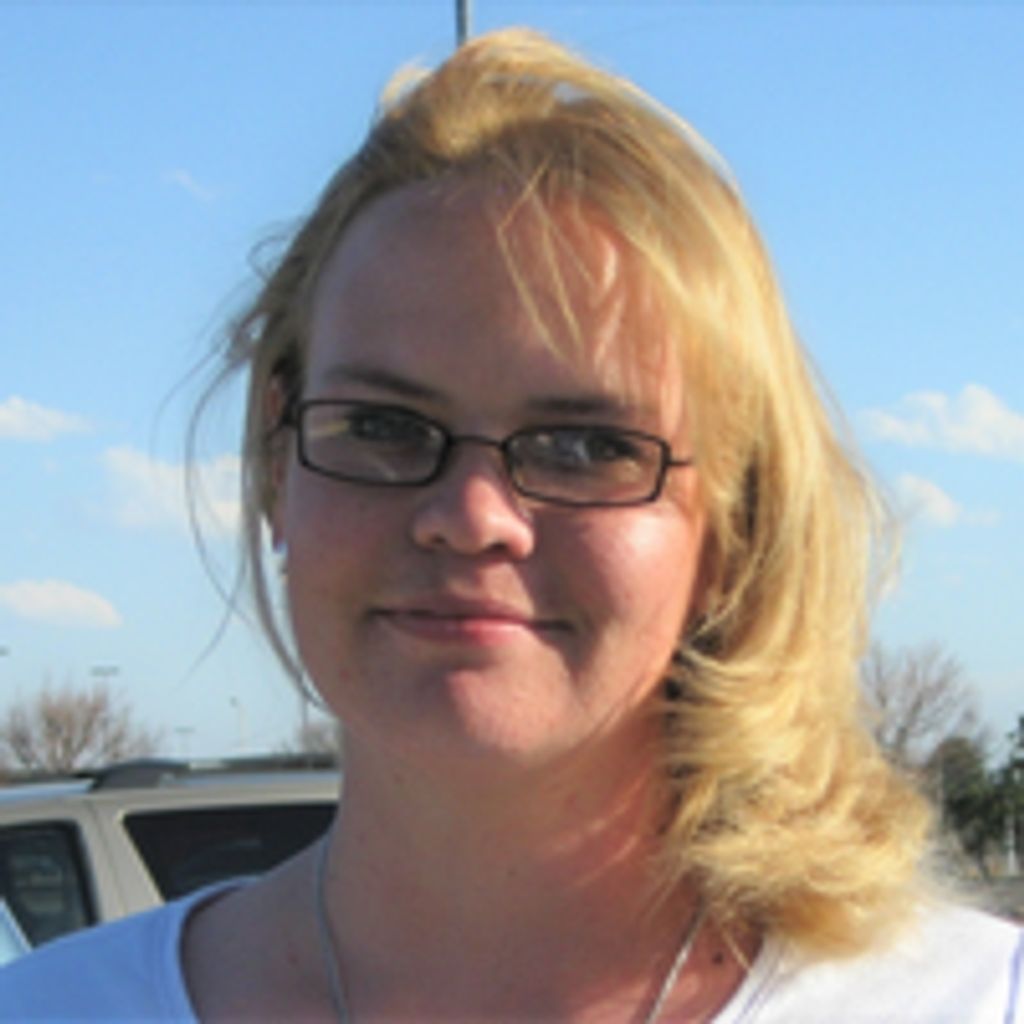 Amanda Mae Lutz