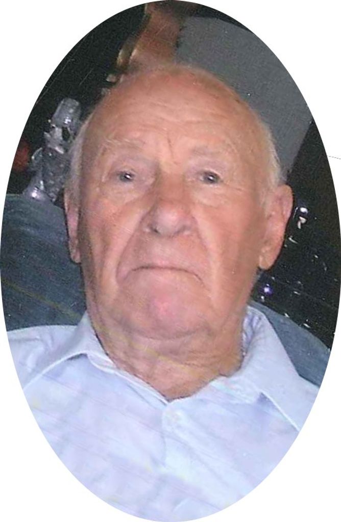 Douglas A. Clodd
