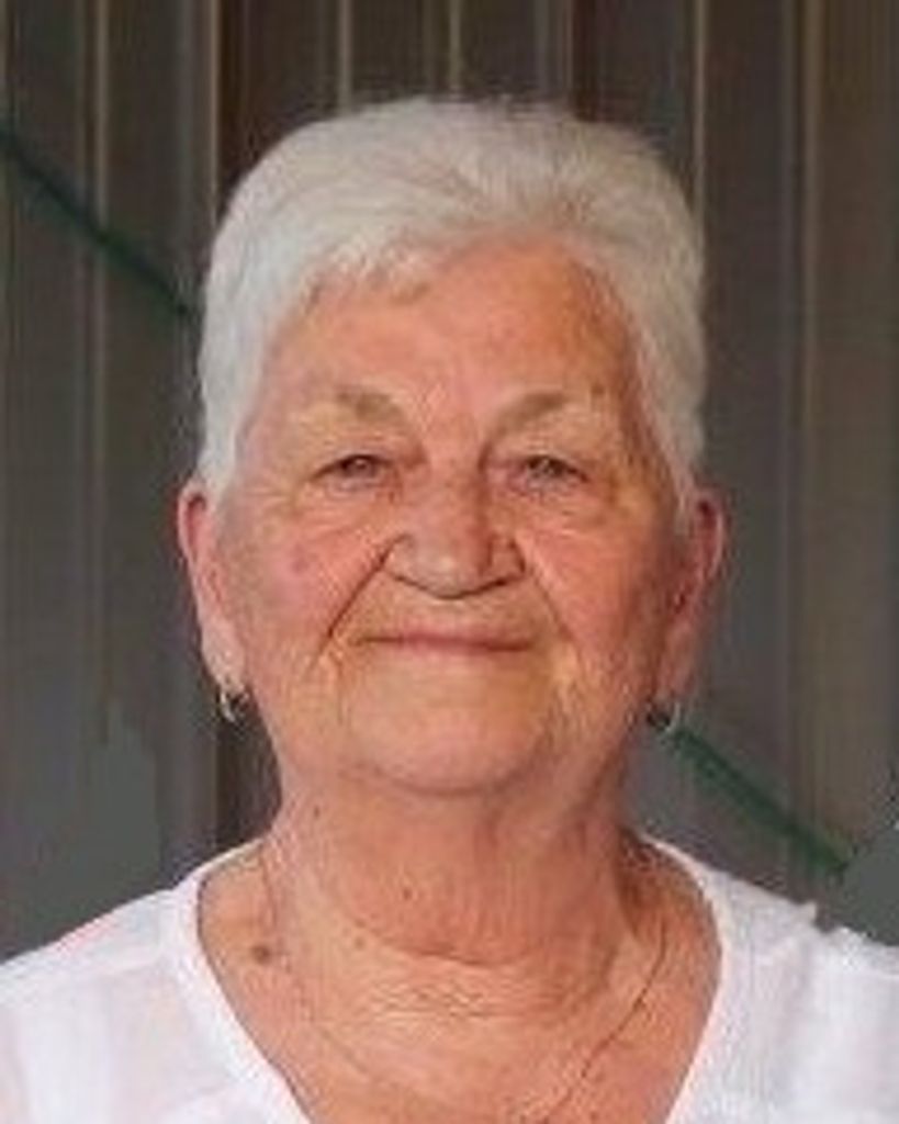 Betty W. Pruett Profile Photo