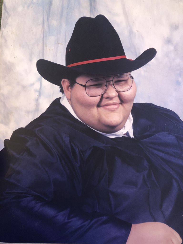 Florencio Moreno Jr.