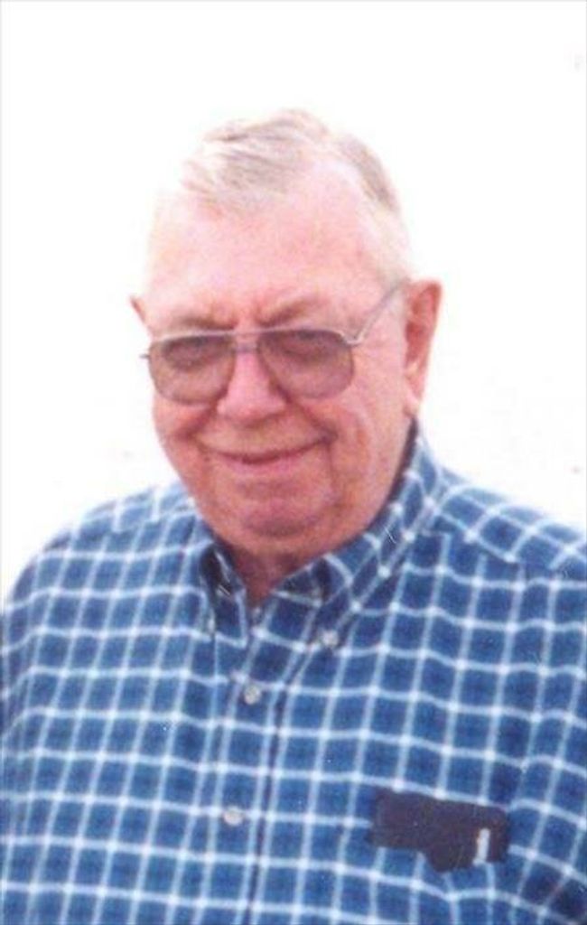 Robert D. Scott