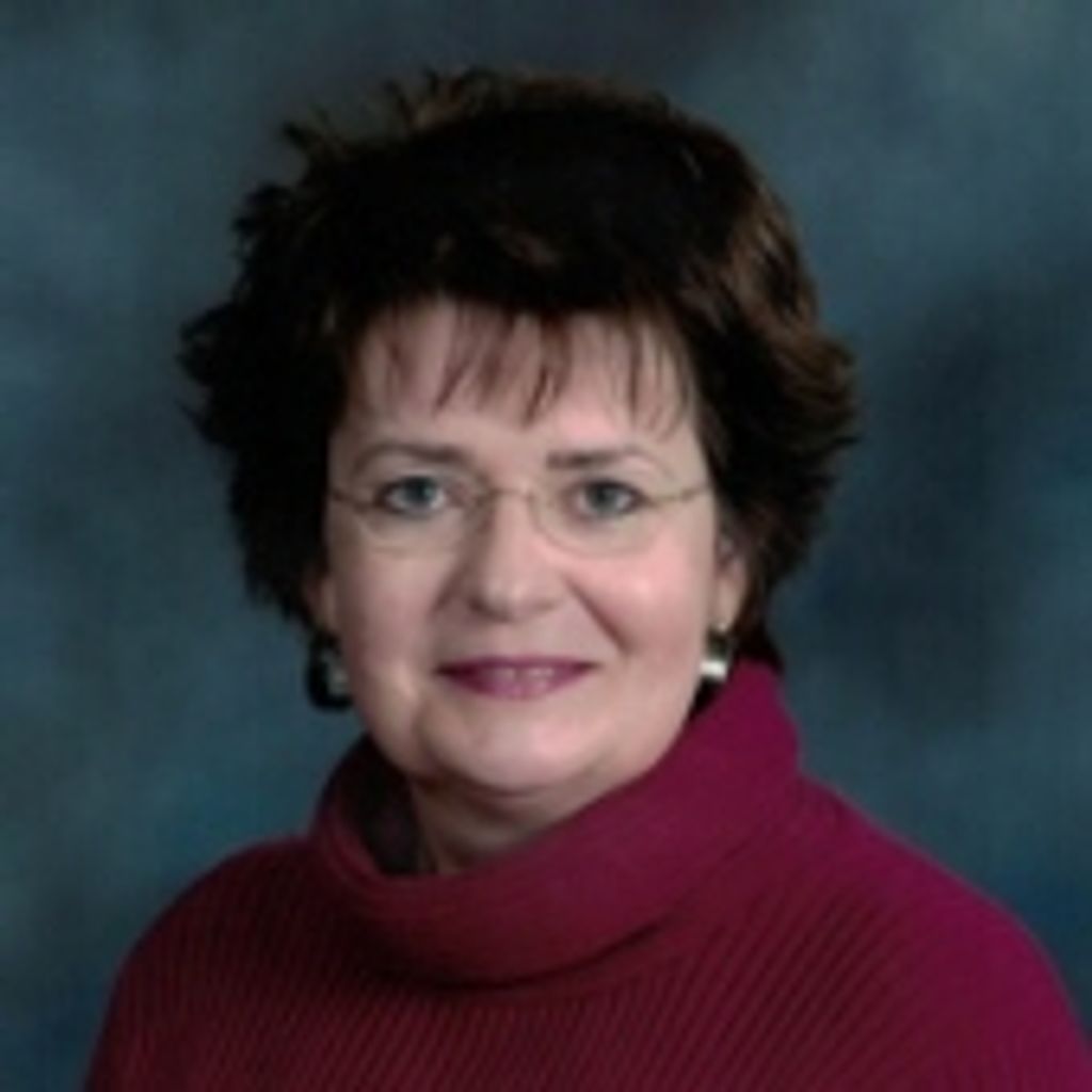 Pamela Rae Vinson