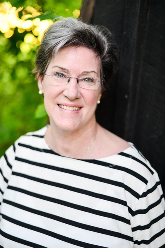 Pamela Rogalski Profile Photo