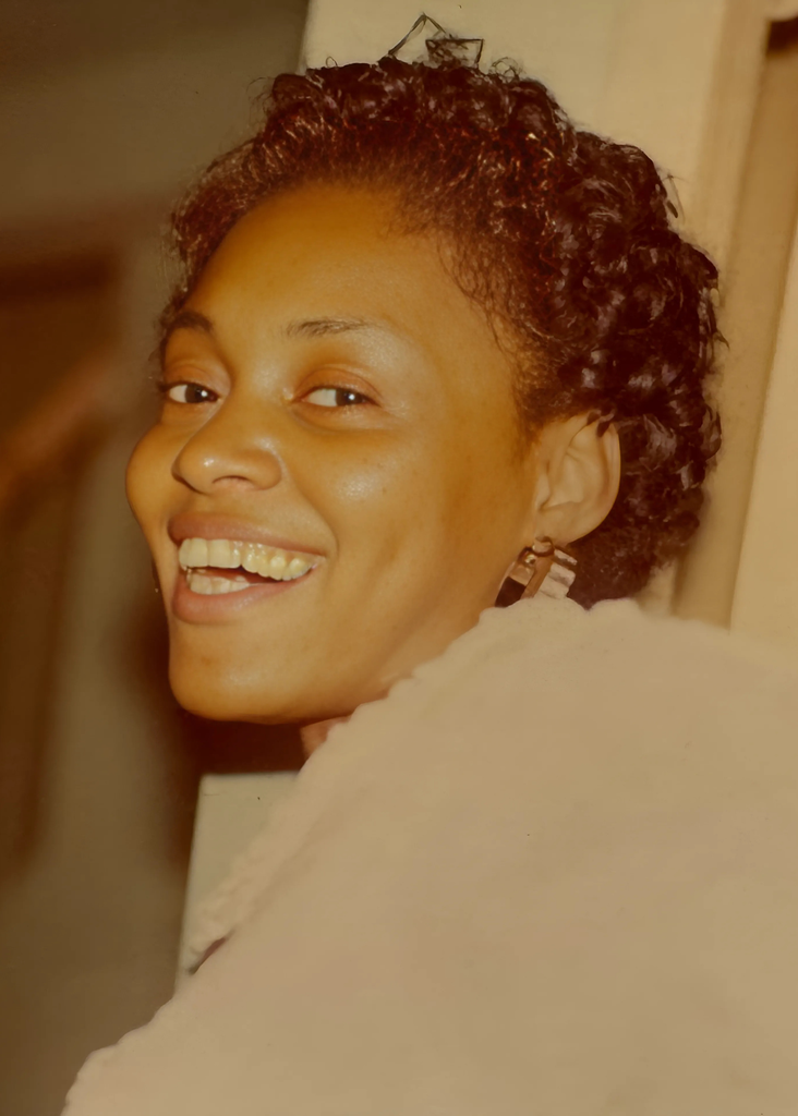 Lucille Dixon