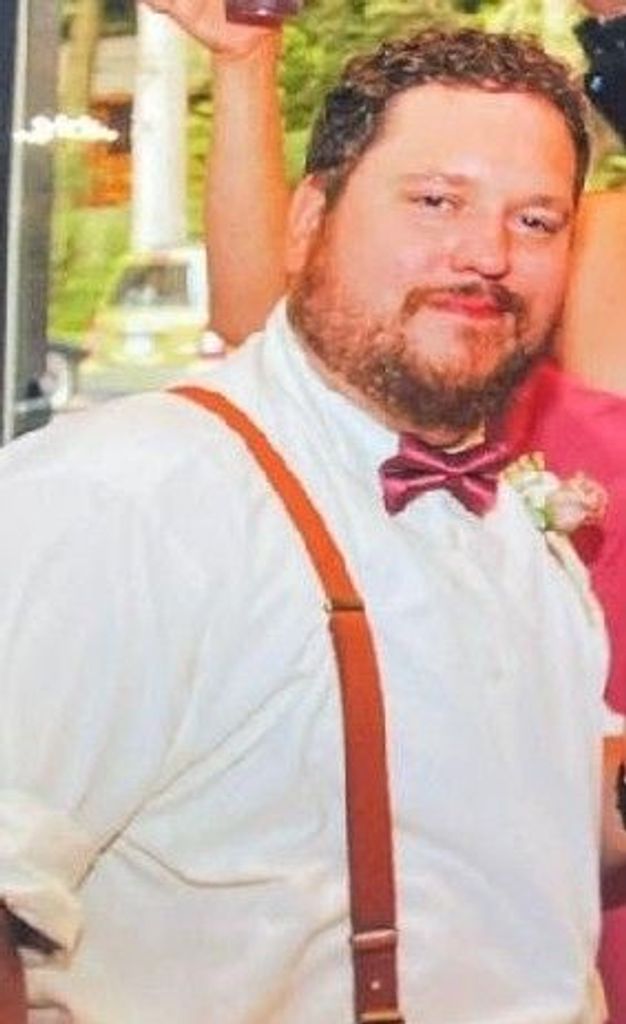 Bradley R. Renninger Profile Photo