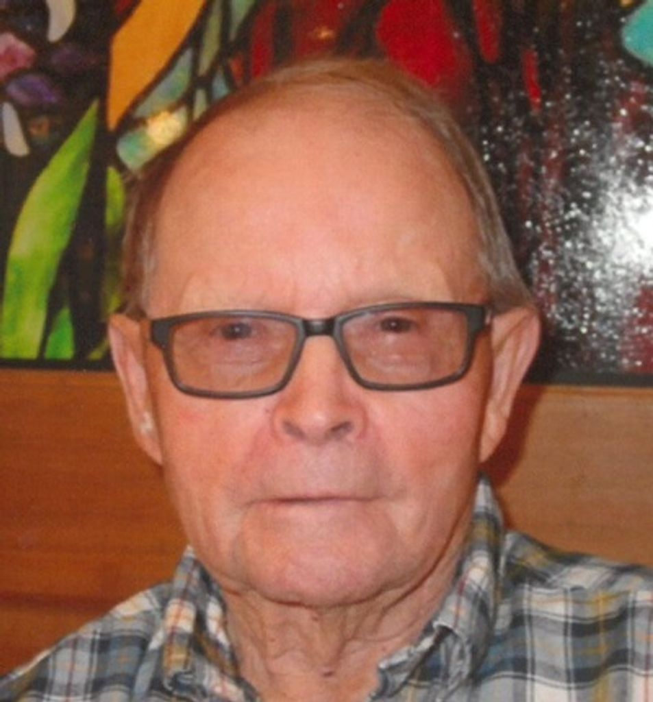 Gordon Felchle Profile Photo