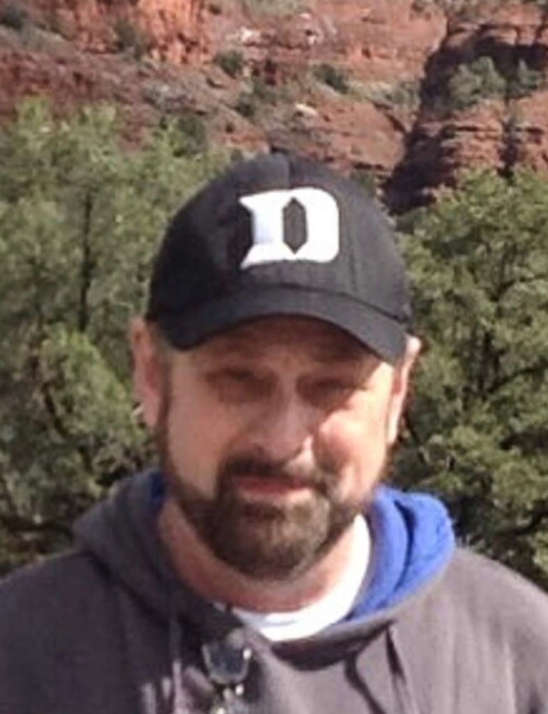 John Edward West