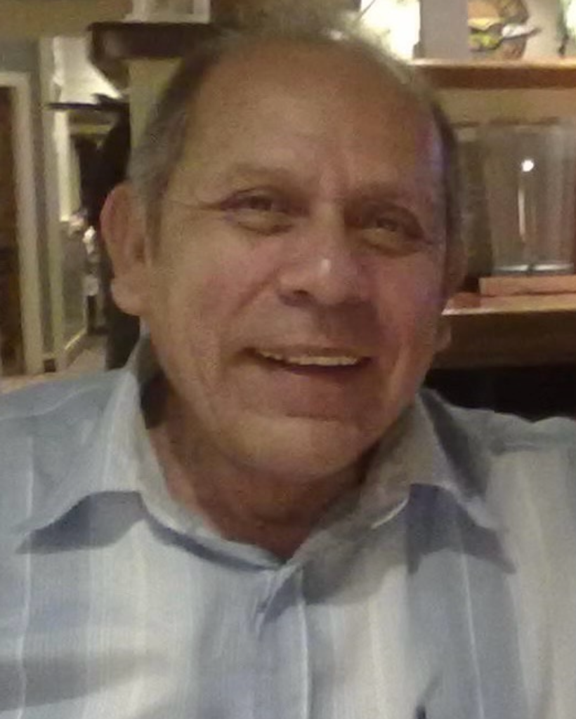 Jorge Adan Velez Hinojosa