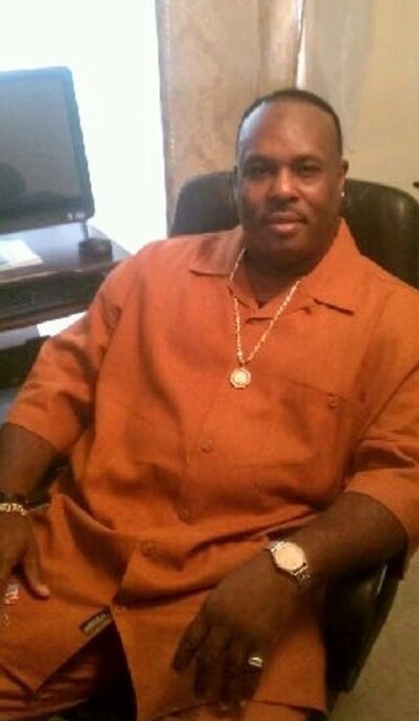 Stefano Dion Webster Profile Photo