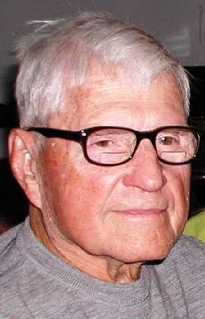 Ernie Motsinger