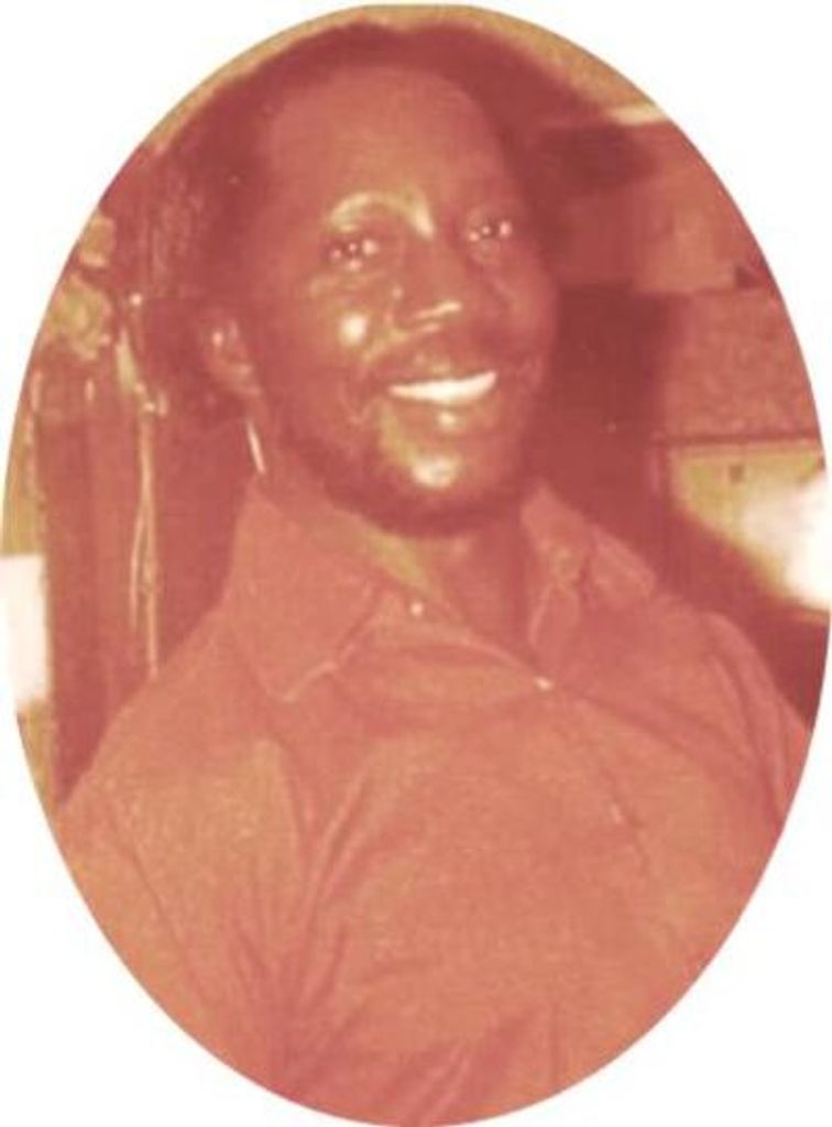 Johnny Lee Kendrick Profile Photo