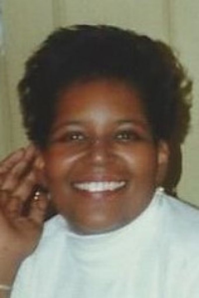 Lourdes Marie Battles