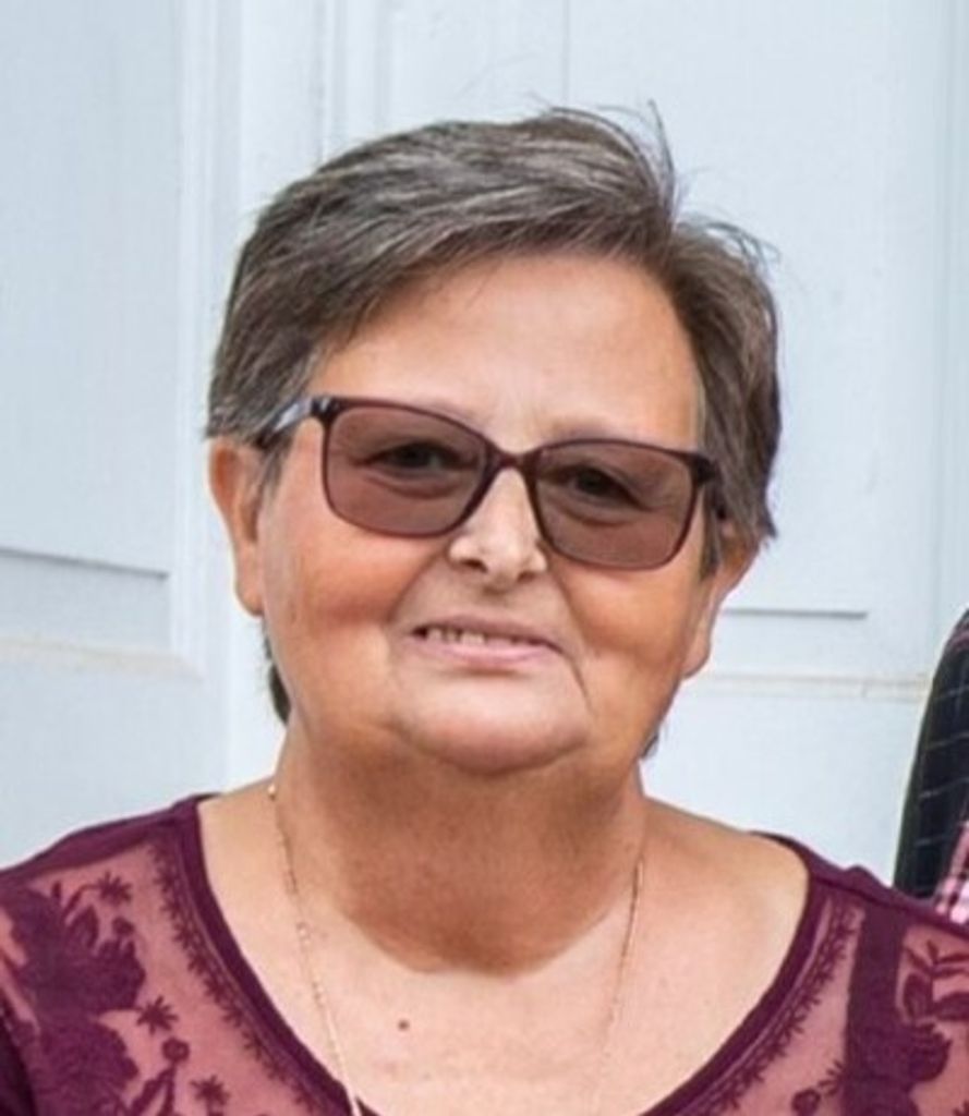Jackie Rae Stone Profile Photo