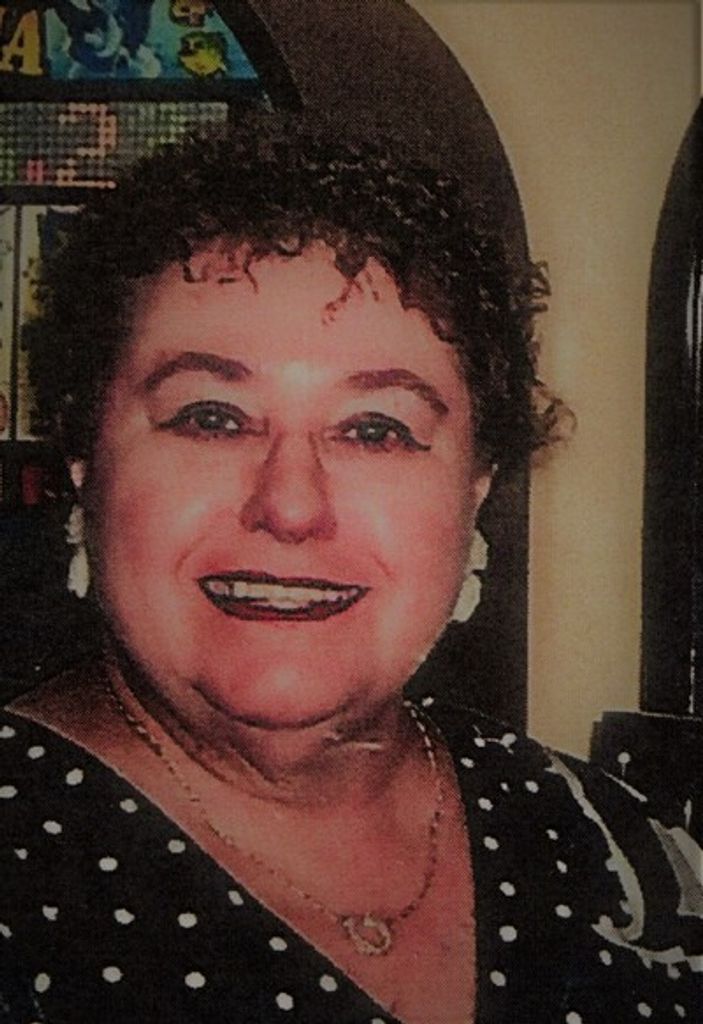 Barbara Jean Stibler Profile Photo