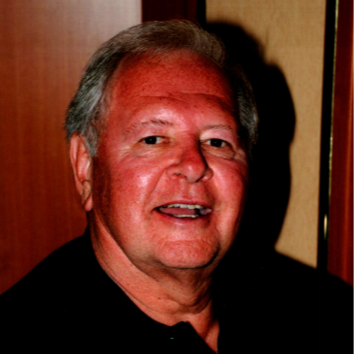 Gerald Barton Stevenson Profile Photo