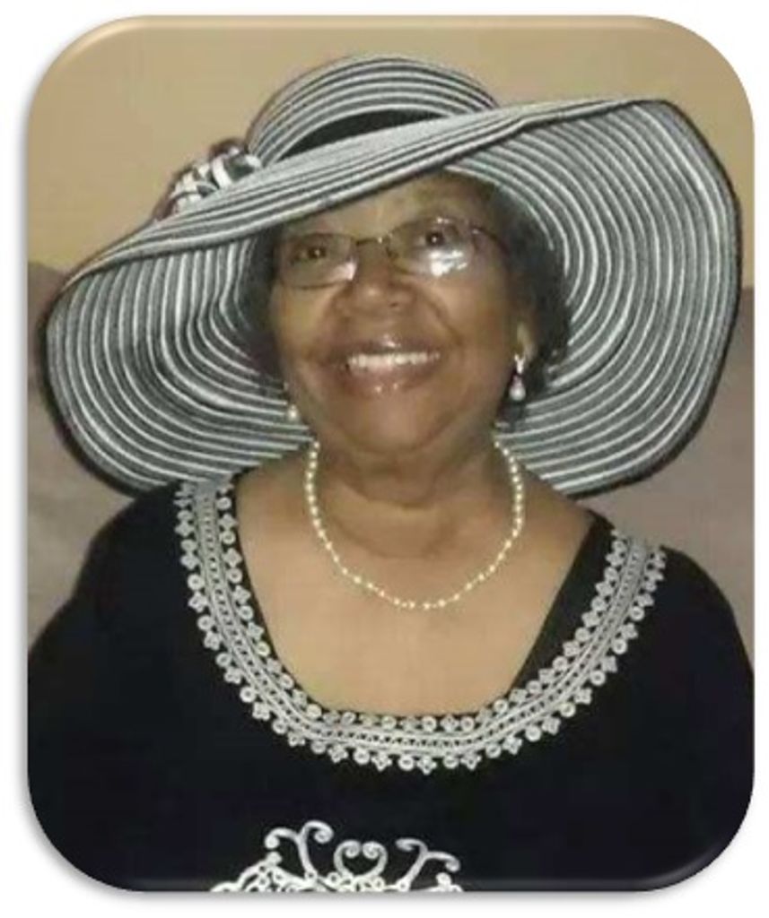 Loretta H. Scates