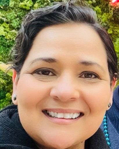 Christy Rodriguez's obituary image