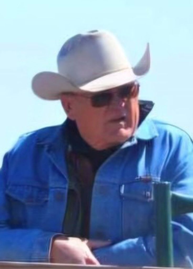 Dean Strong Profile Photo