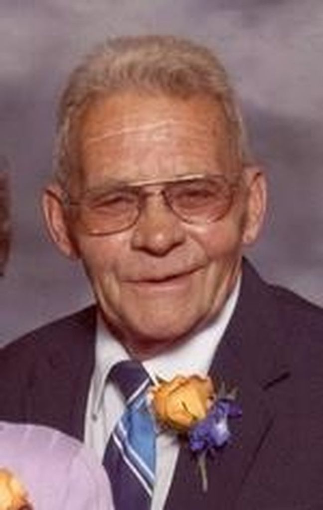 Richard "Dick" Hruby