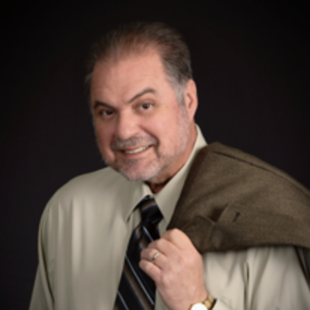 Dr. Jerry Foropoulos Jr.