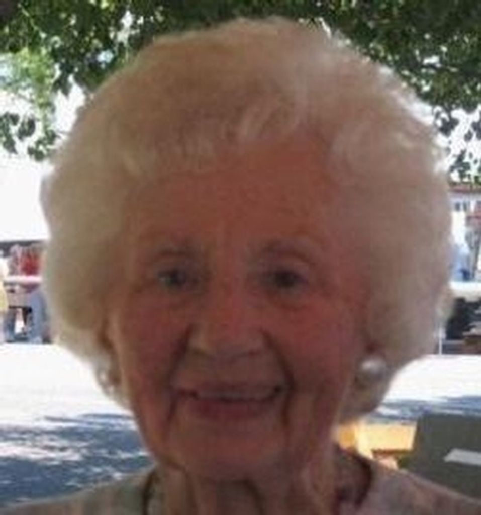 Wanda L Closterman