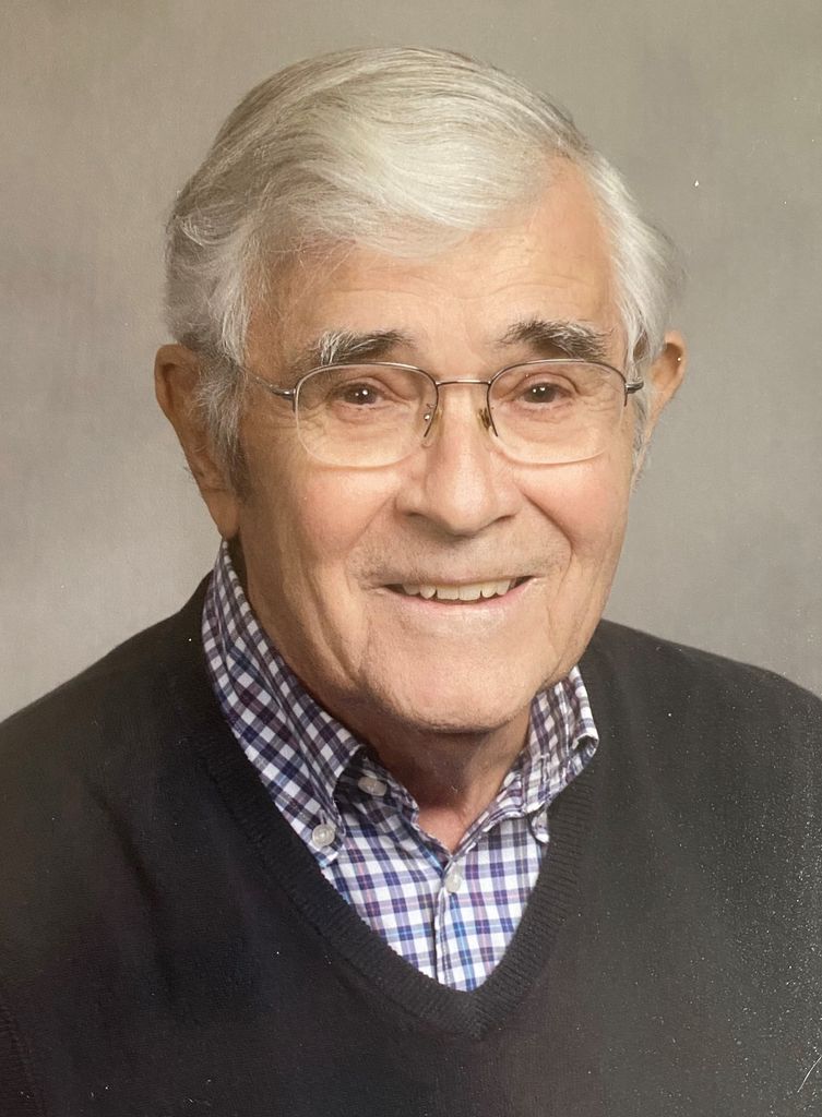 Dr. Donald Patrick Piche