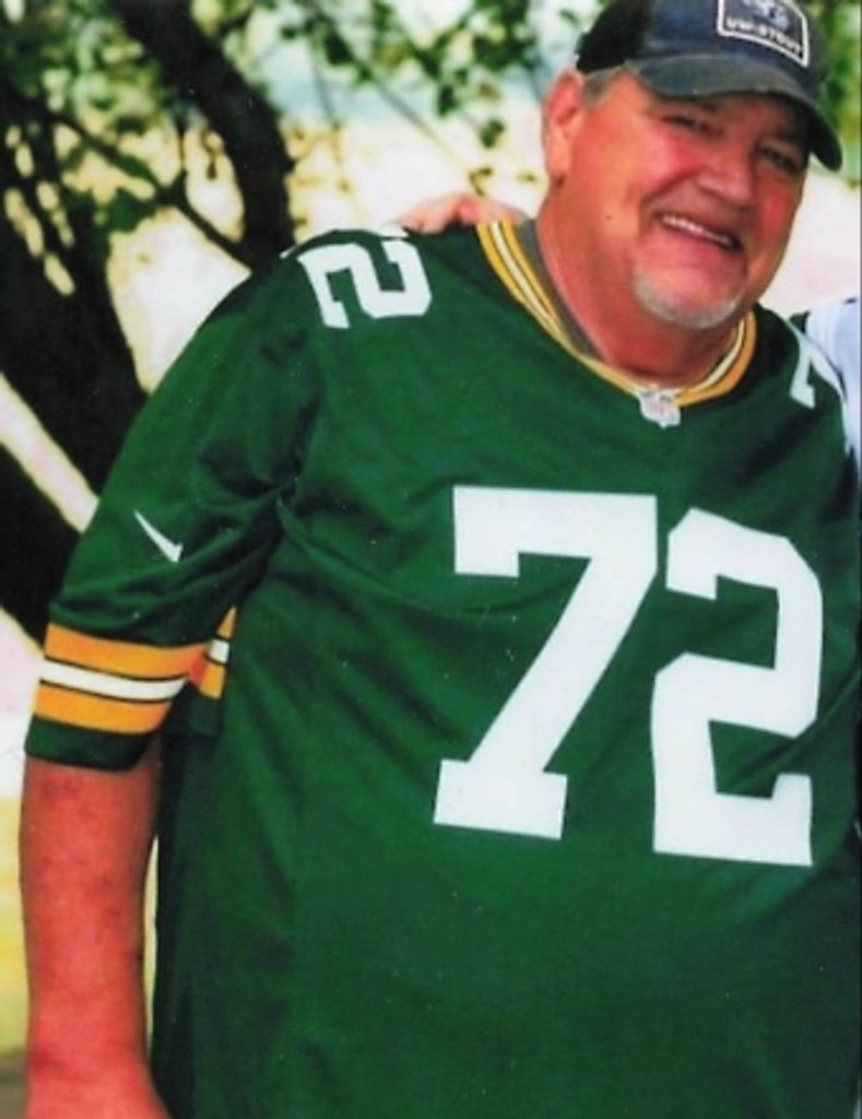Randy Judd Johnson