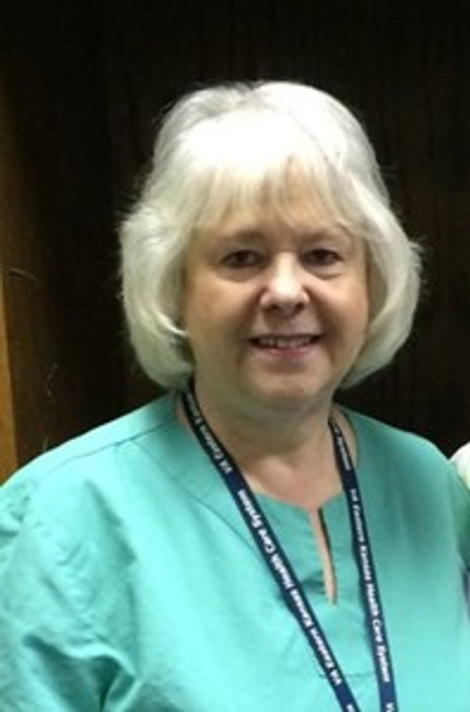 Rebecca A. O'Bleness