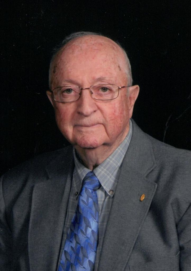 Russell Radenbaugh Jr. Profile Photo