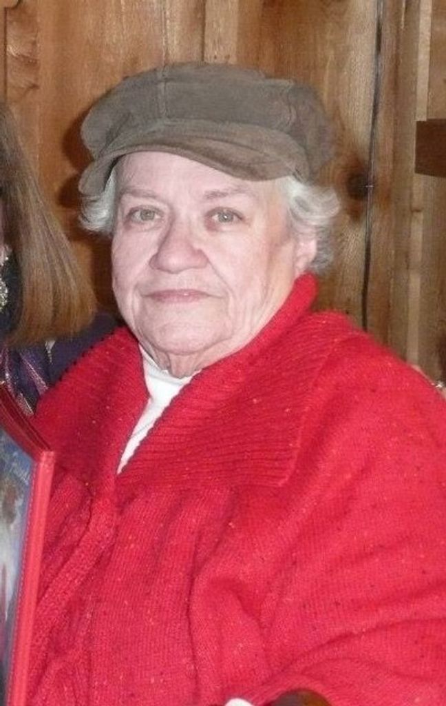 Shirley Irene Pearson Profile Photo
