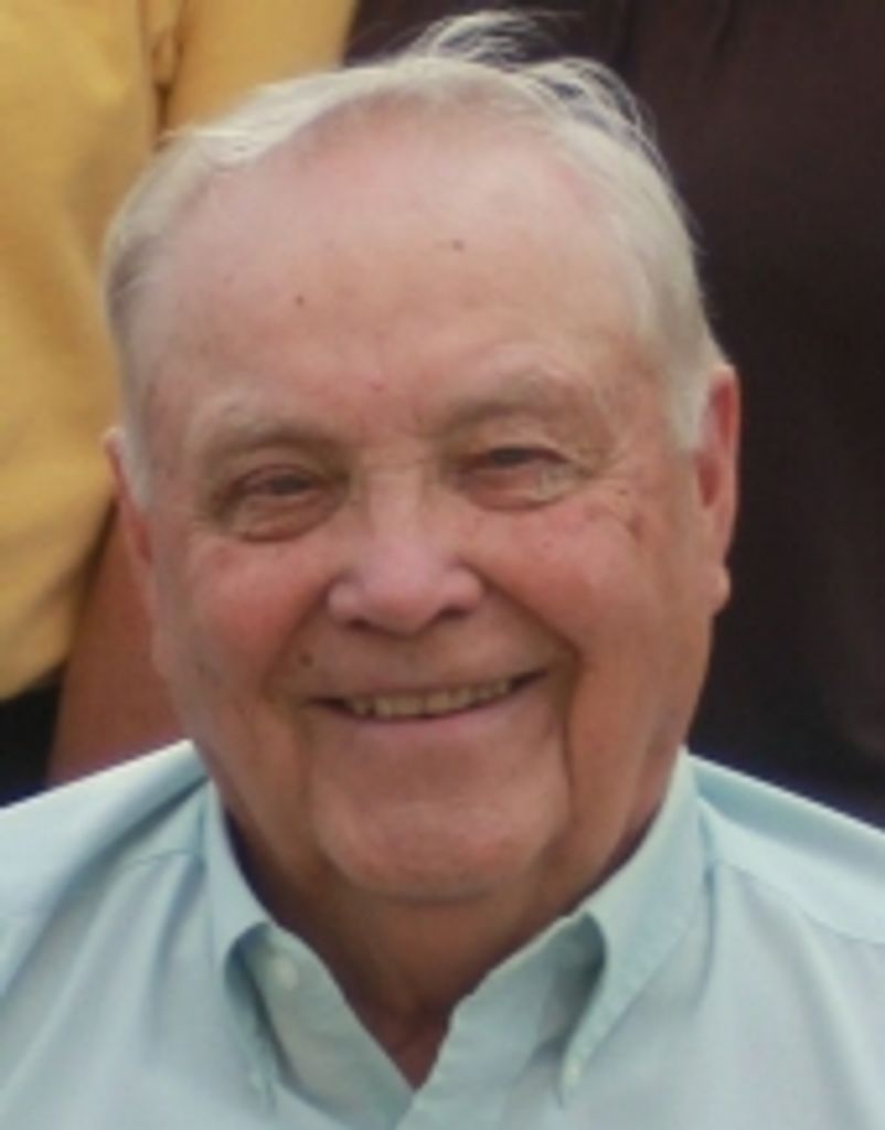 James Phillip 'Jim' Peterson Profile Photo