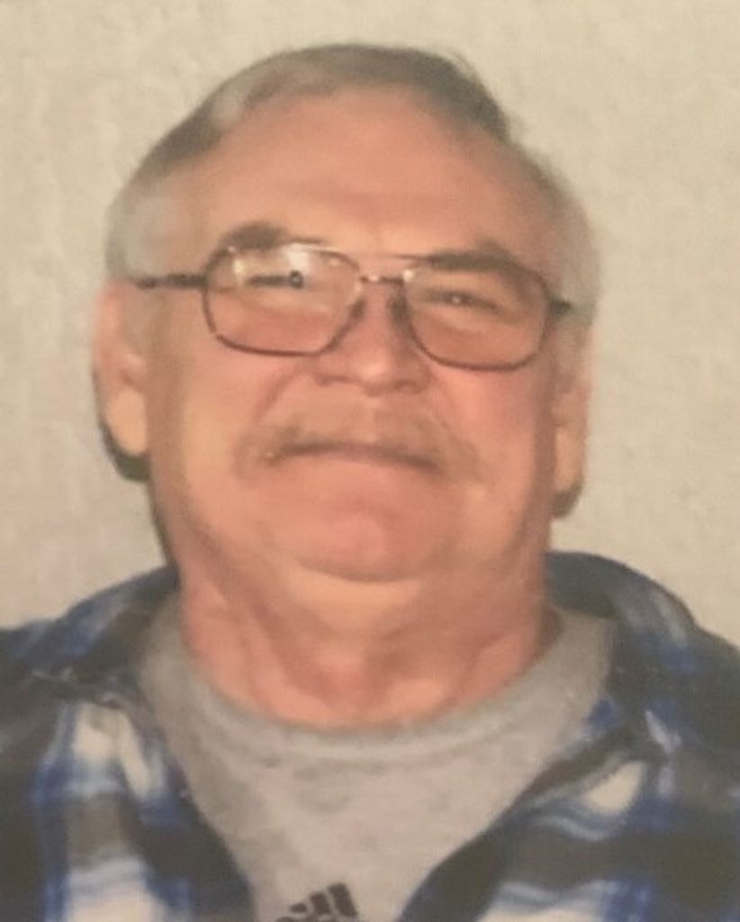 Alan Thomas Powell