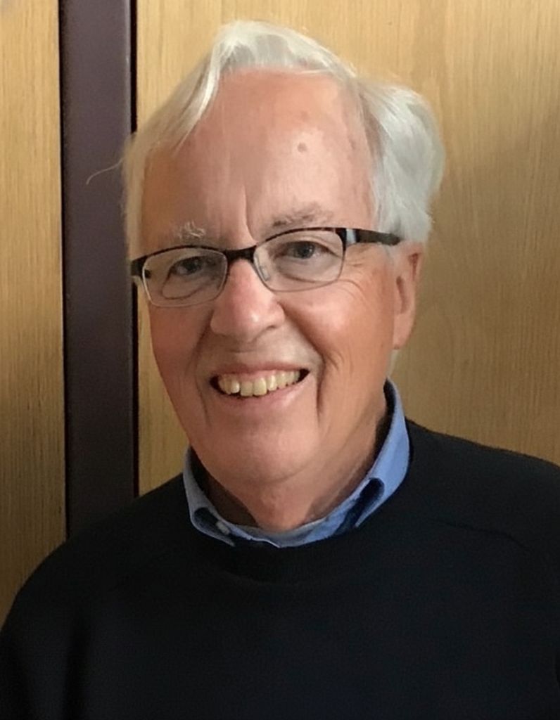 Edwin M. Worth Profile Photo