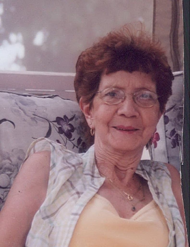 Rose Marie Staten Profile Photo