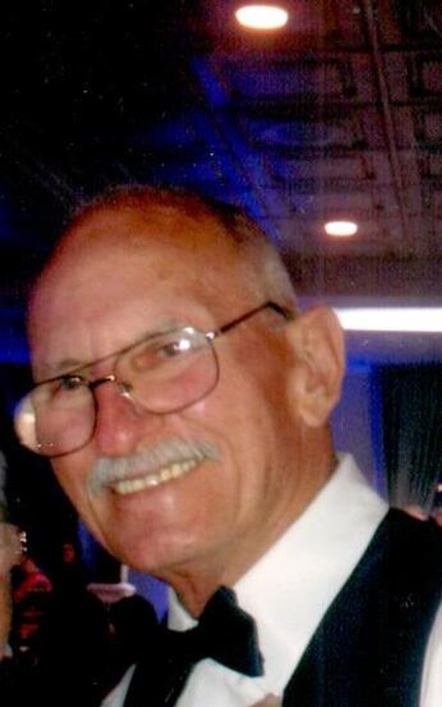 Michael Gilvary